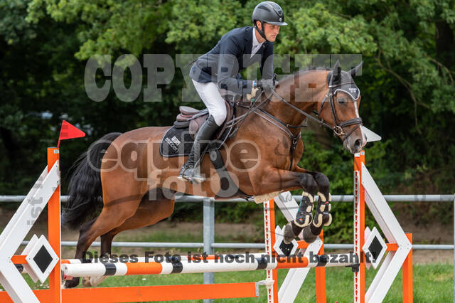 Late-Entry-Vielseitigkeit Langenfeld (06.+07.07.2020)