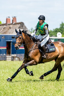 Westerstede Horse Trials 2021