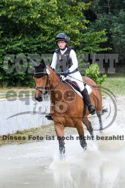 Late-Entry-Vielseitigkeit Langenfeld (11.+13./14.06.2020)