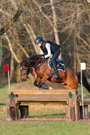 Geländetraining Wesel Obrighoven (19.+20.03.2022)