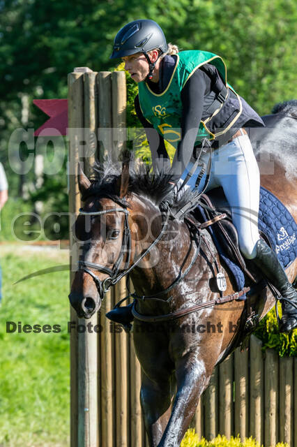 Westerstede Horse Trials (10.-13.06.2021)