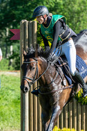 Westerstede Horse Trials (10.-13.06.2021)