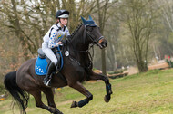 Geländetage beim RSV St. Hubertus Wesel Obrighoven (26.+27.03.2022)