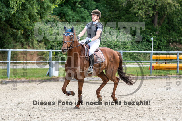 Late-Entry-Vielseitigkeit Langenfeld (11.+13./14.06.2020)
