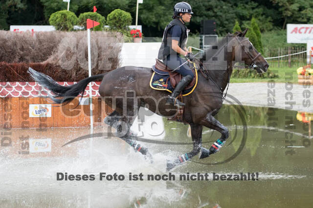 FEI European Championship