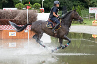 FEI European Championship