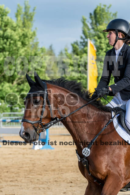 Westerstede Horse Trials 2021