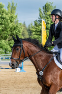 Westerstede Horse Trials 2021