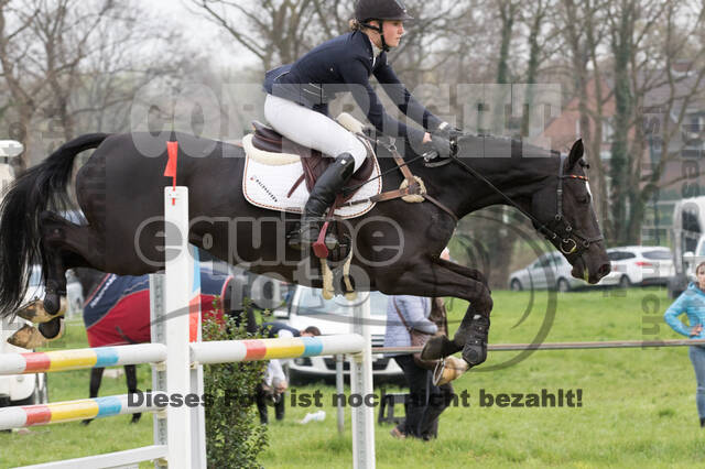 RV Seydlitz Kamp (06.+07.04.2019)