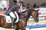FEI European Championship Eventing 2017
