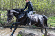 Geländetraining ZRFV Hamminkeln (24+25.04.2021)