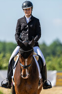Westerstede Horse Trials 2021