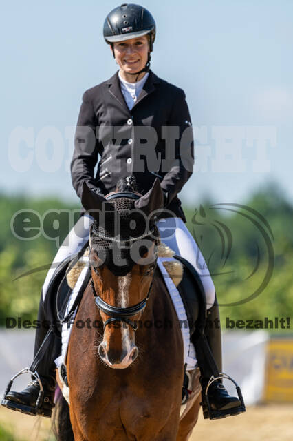 Westerstede Horse Trials 2021