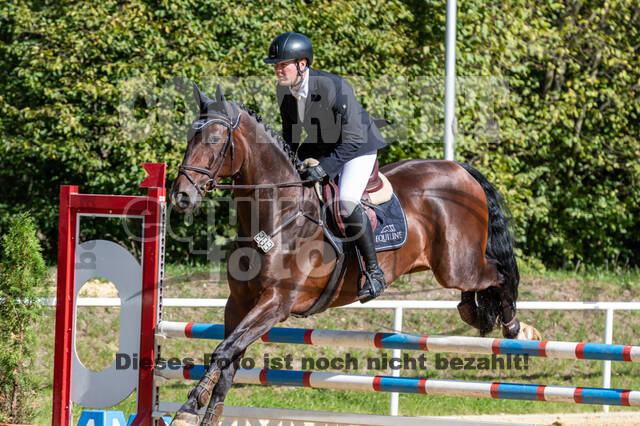 RFV Dinslaken-Hiesfeld (Herbstturnier)