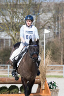 Eventing Langenfeld 2018