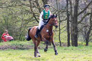 Vielseitigkeitsturnier RV Lippe-Bruch-Gahlen
