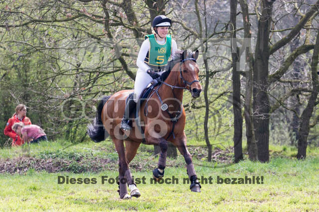 Vielseitigkeitsturnier RV Lippe-Bruch-Gahlen