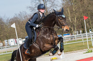 Trainingsturnier Langenfeld (12.+13.03.2022)