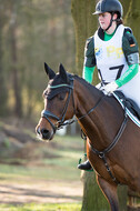 Geländetage RVO St. Hubertus Wesel-Obrighoven (23.-24.03.2019)