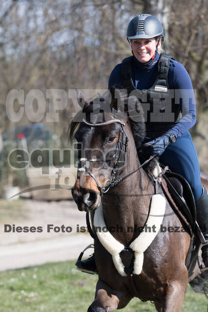 Trainingsturnier Langenfeld (12.+13.03.2022)