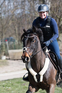 Trainingsturnier Langenfeld (12.+13.03.2022)