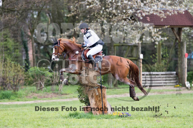 Vielseitigkeitsturnier RV Lippe-Bruch-Gahlen