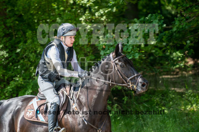 Test of Choise Langenfeld (29.+30.05.2021)