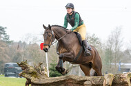 Geländetage RVO St. Hubertus Wesel-Obrighoven (23.-24.03.2019)