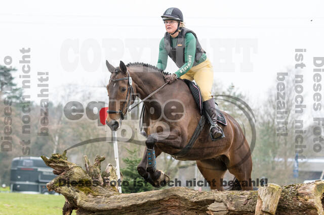 Geländetage RVO St. Hubertus Wesel-Obrighoven (23.-24.03.2019)