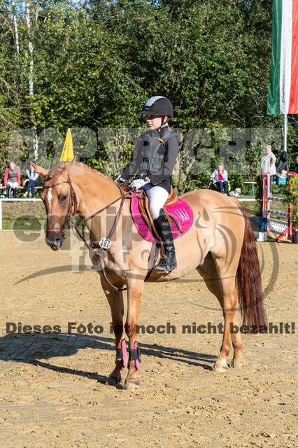 RFV Dinslaken-Hiesfeld (Herbstturnier)