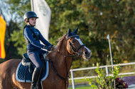 IGV Lehrgang der Sieger der Cups mit Frank Ostholt