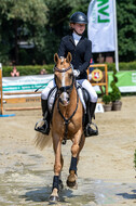 Goldene Schärpe 2021 - Ponys