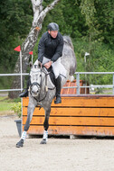 Eventing im Pferdesportzentrum Rheinland