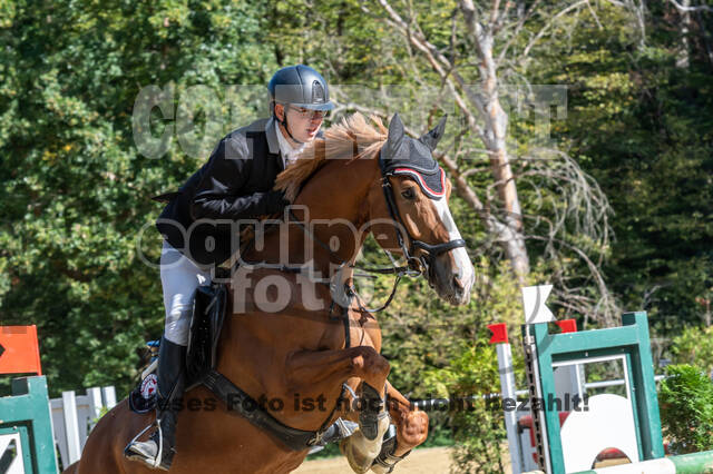 RFV Dinslaken-Hiesfeld (Herbstturnier)