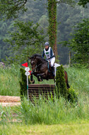 Westerstede Horse Trials 2021