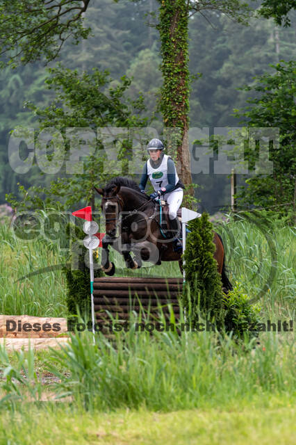 Westerstede Horse Trials 2021