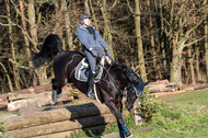 Geländetraining Wesel Obrighoven (19.+20.03.2022)