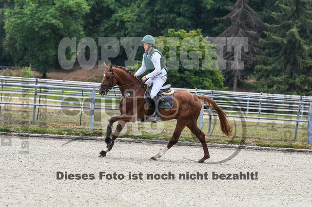 Late-Entry-Vielseitigkeit Langenfeld (11.+13./14.06.2020)