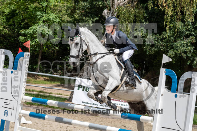 Late-Entry-Vielseitigkeit Langenfeld (06.+07.07.2020)