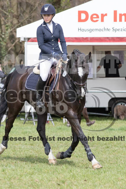 Frühjahrsvielseitigkeit RV Seydlitz Kamp