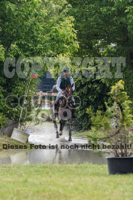 Late-Entry-Vielseitigkeit Langenfeld (11.+13./14.06.2020)