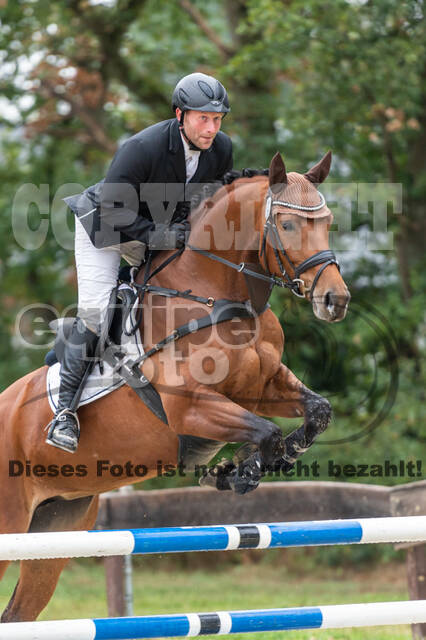 Vielseitigkeit RSV Wesel Obrighoven (26.+27.09.2020)