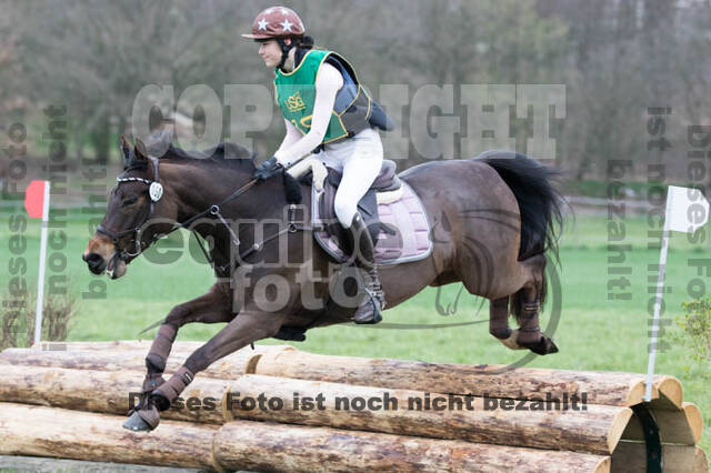 Frühjahrsvielseitigkeit RV Seydlitz Kamp