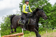 Westerstede Horse Trials 2021