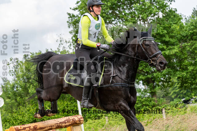 Westerstede Horse Trials 2021