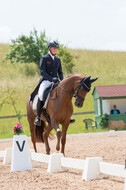 DJM Vielseitigkeit 2019, Kreuth