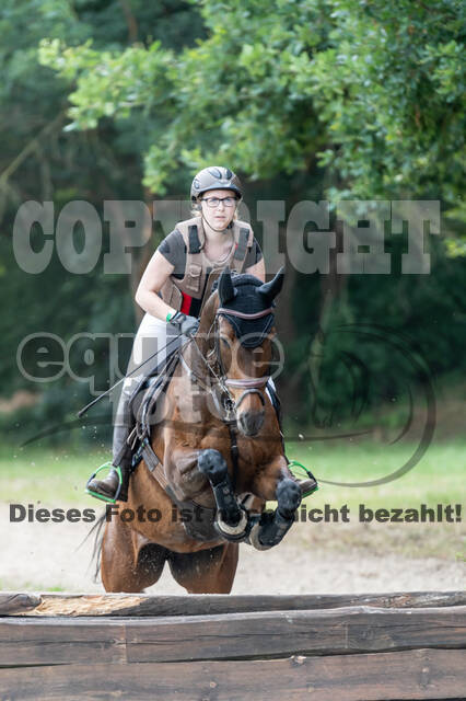 Late-Entry-Vielseitigkeit Langenfeld (11.+13./14.06.2020)