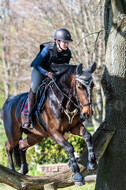Geländetraining Wesel bei Jarno (18.04.2022)