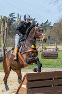 Geländetraining ZRFV Hamminkeln (24+25.04.2021)