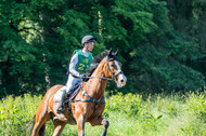 Westerstede Horse Trials (10.-13.06.2021)